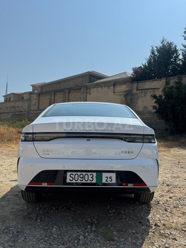 BYD Destroyer 05 2025, 0 km - 1.5 l - Bakı