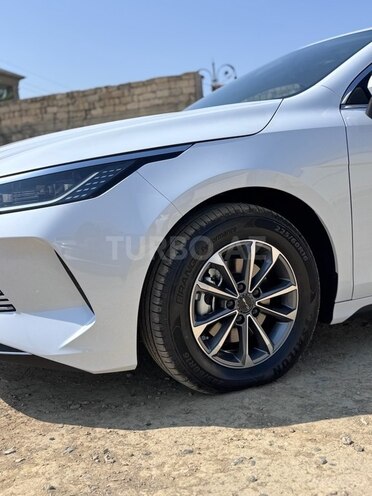 BYD Destroyer 05 2025, 0 km - 1.5 l - Bakı