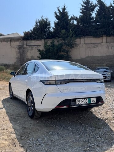 BYD Destroyer 05 2025, 0 km - 1.5 l - Bakı