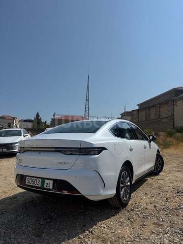 BYD Destroyer 05 2025, 0 km - 1.5 l - Bakı