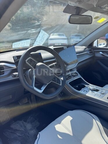 BYD Destroyer 05 2025, 0 km - 1.5 l - Bakı