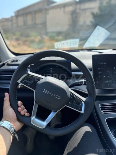 BYD Destroyer 05 2025, 0 km - 1.5 l - Bakı