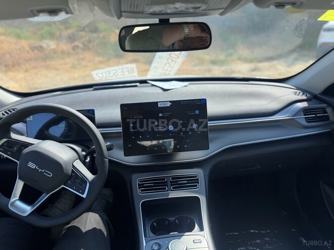 BYD Destroyer 05 2025, 0 km - 1.5 l - Bakı