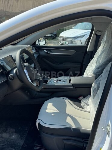 BYD Destroyer 05 2025, 0 km - 1.5 l - Bakı