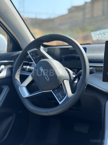 BYD Destroyer 05 2025, 0 km - 1.5 l - Bakı
