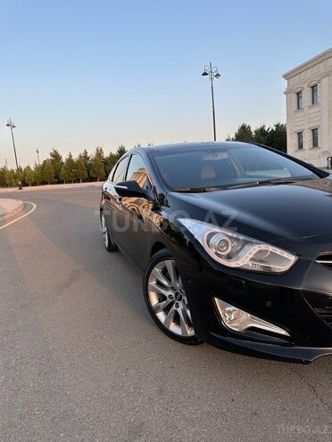 Hyundai i40 2012, 189,000 km - 2.0 l - Ağdaş