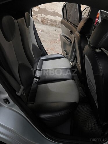 Hyundai Verna 2010, 276,000 km - 1.5 l - Bakı