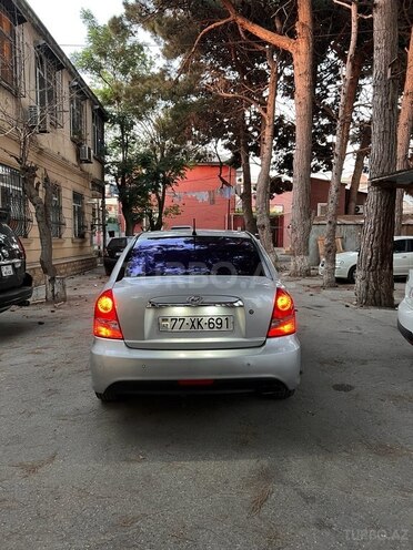 Hyundai Verna 2010, 276,000 km - 1.5 l - Bakı