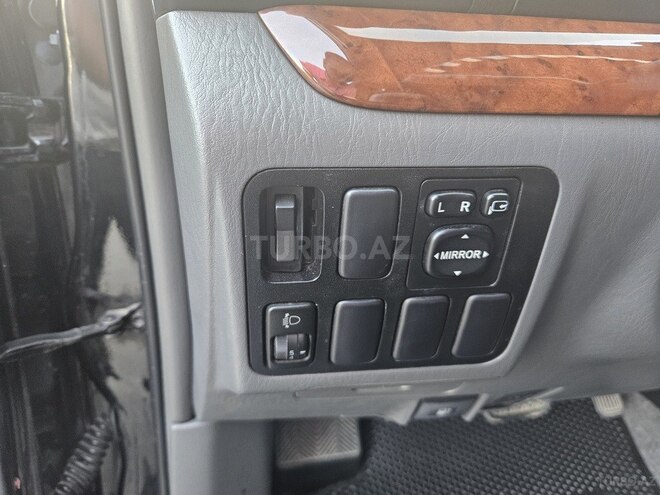 Toyota Land Cruiser Prado 2008, 300,000 km - 2.7 l - Şəmkir