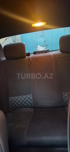 Mercedes C 180 1999, 375,343 km - 1.8 л - Bakı