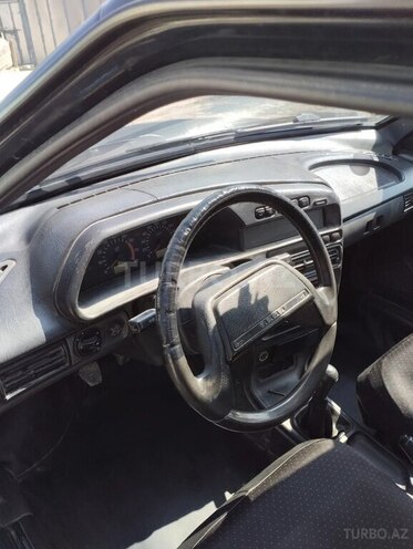 LADA (VAZ) 2115 2007, 300,000 km - 1.6 l - Şamaxı