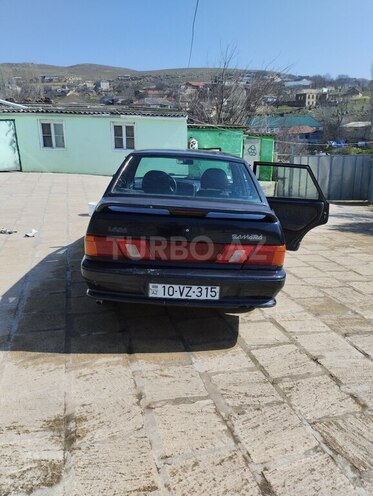 LADA (VAZ) 2115 2007, 300,000 km - 1.6 l - Şamaxı