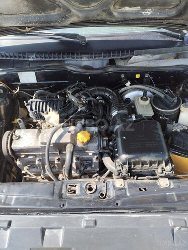 LADA (VAZ) 2115 2007, 300,000 km - 1.6 l - Şamaxı