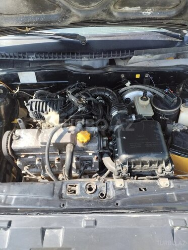LADA (VAZ) 2115 2007, 300,000 km - 1.6 l - Şamaxı