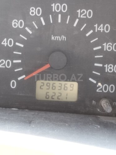 LADA (VAZ) 2115 2007, 300,000 km - 1.6 l - Şamaxı