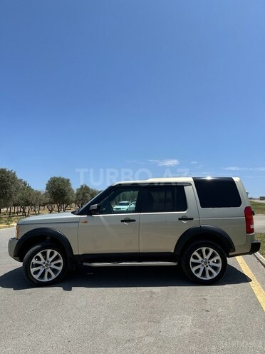 Land Rover Discovery 2008, 381,000 km - 2.7 л - Bakı