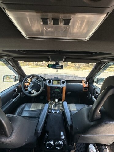 Land Rover Discovery 2008, 381,000 km - 2.7 л - Bakı