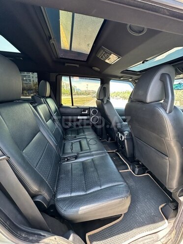 Land Rover Discovery 2008, 381,000 km - 2.7 л - Bakı