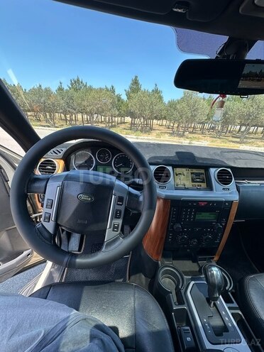 Land Rover Discovery 2008, 381,000 km - 2.7 л - Bakı