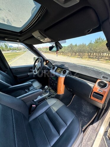 Land Rover Discovery 2008, 381,000 km - 2.7 л - Bakı