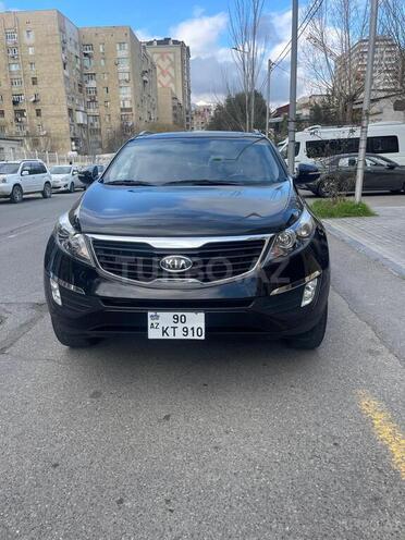 Kia Sportage 2011, 170,000 km - 2.0 л - Bakı