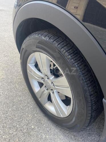 Kia Sportage 2011, 170,000 km - 2.0 л - Bakı