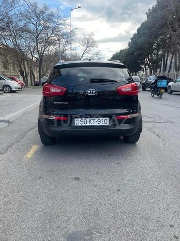 Kia Sportage 2011, 170,000 km - 2.0 л - Bakı
