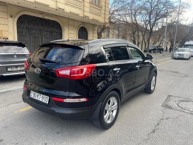 Kia Sportage 2011, 170,000 km - 2.0 л - Bakı