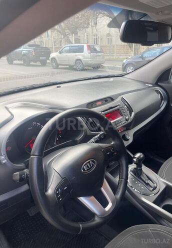 Kia Sportage 2011, 170,000 km - 2.0 л - Bakı