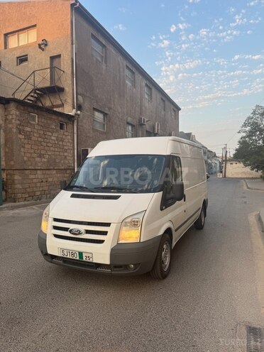 Ford Transit 2011, 150,000 km - 2.2 l - Bakı