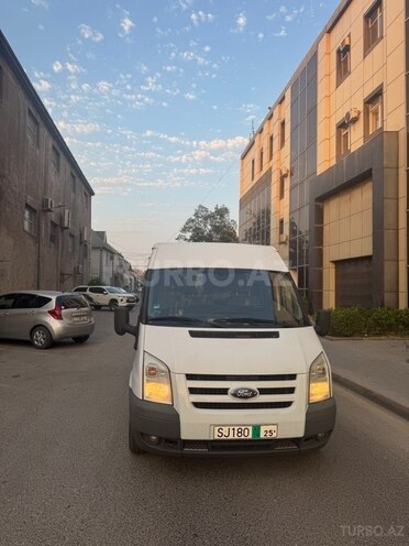 Ford Transit 2011, 150,000 km - 2.2 l - Bakı