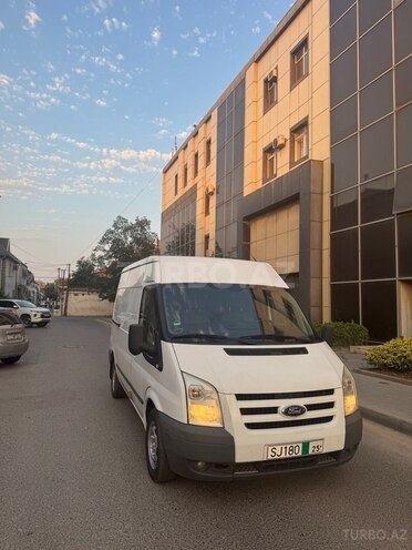 Ford Transit 2011, 150,000 km - 2.2 l - Bakı