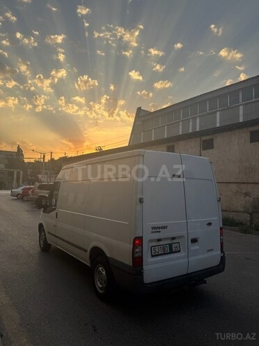 Ford Transit 2011, 150,000 km - 2.2 l - Bakı