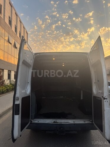 Ford Transit 2011, 150,000 km - 2.2 l - Bakı