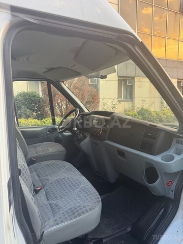 Ford Transit 2011, 150,000 km - 2.2 l - Bakı