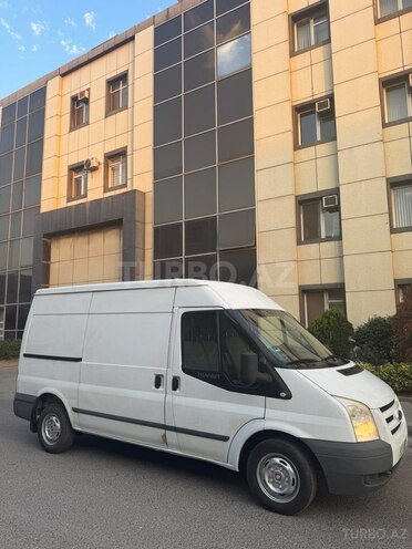 Ford Transit 2011, 150,000 km - 2.2 l - Bakı