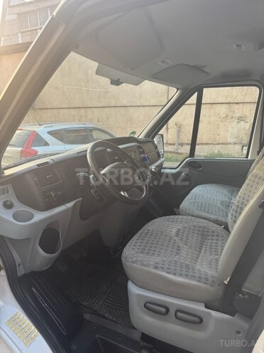 Ford Transit 2011, 150,000 km - 2.2 l - Bakı