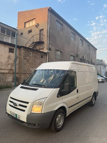 Ford Transit 2011, 150,000 km - 2.2 l - Bakı