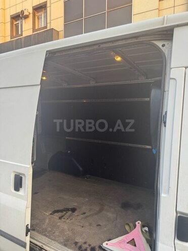 Ford Transit 2011, 150,000 km - 2.2 l - Bakı