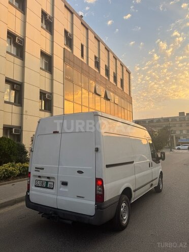 Ford Transit 2011, 150,000 km - 2.2 l - Bakı