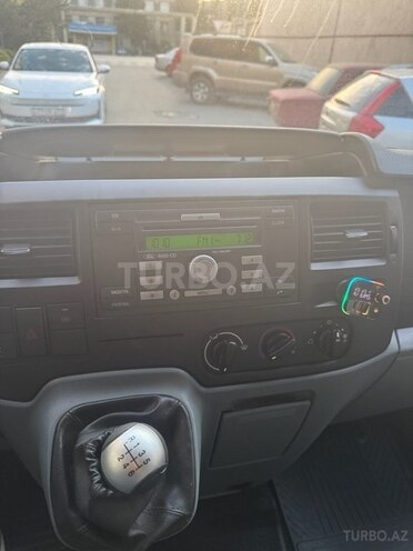 Ford Transit 2011, 150,000 km - 2.2 l - Bakı