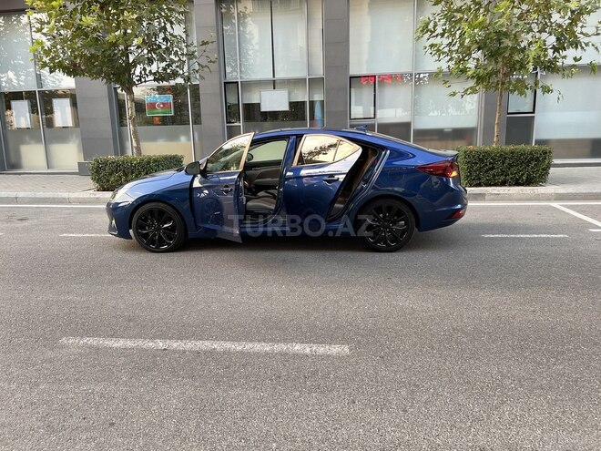 Hyundai Elantra 2020, 153,049 km - 2.0 l - Bakı