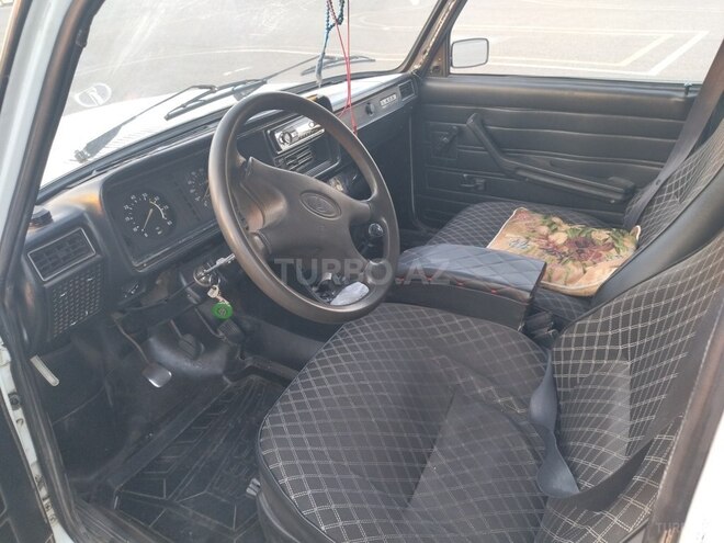 LADA (VAZ) 2107 2002, 50,130 km - 1.6 l - Kürdəmir