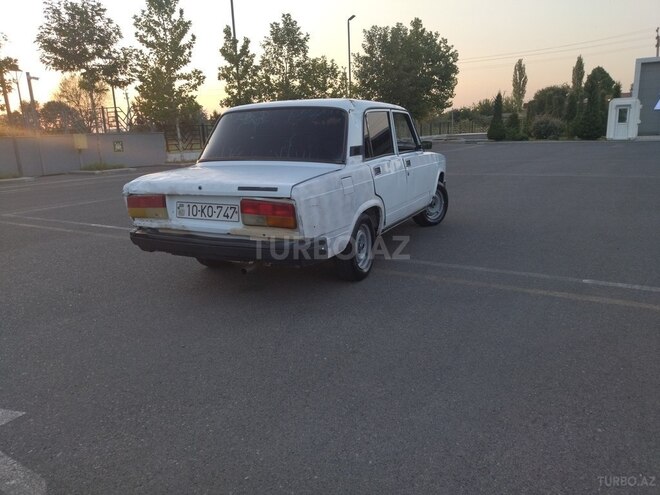 LADA (VAZ) 2107 2002, 50,130 km - 1.6 l - Kürdəmir