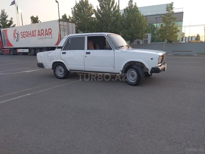 LADA (VAZ) 2107 2002, 50,130 km - 1.6 l - Kürdəmir
