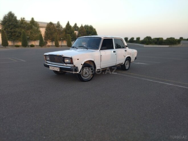 LADA (VAZ) 2107 2002, 50,130 km - 1.6 l - Kürdəmir