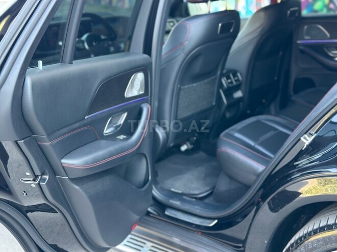 Mercedes GLE 53 AMG 4MATIC Coupe 2020, 141,000 km - 3.0 л - Bakı