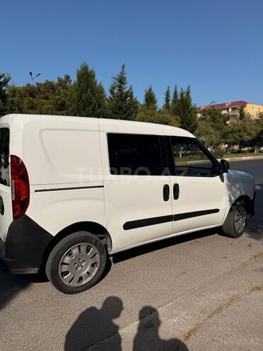 Fiat Doblo 2014, 262,000 km - 1.4 l - Bakı