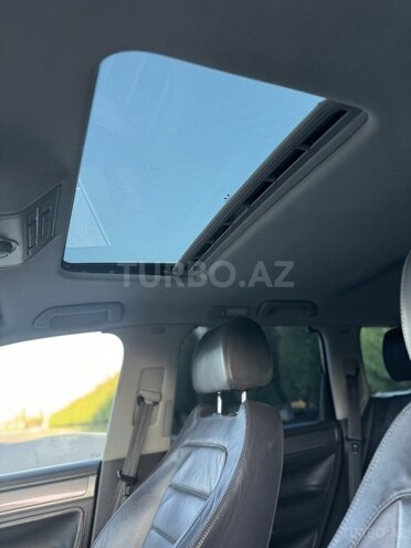 Volkswagen Touareg 2008, 251,000 km - 4.2 l - Gəncə