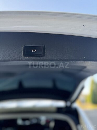 Volkswagen Touareg 2008, 251,000 km - 4.2 l - Gəncə